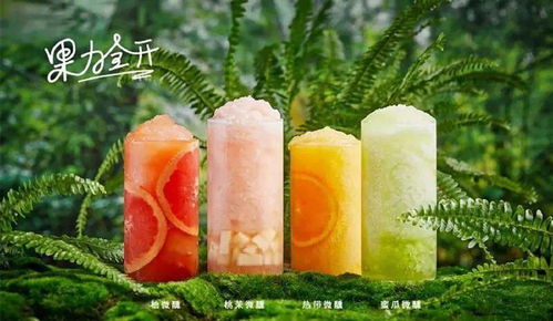 輕酒精，重飲品 我們醉得其所的酒精飲料新態(tài)度