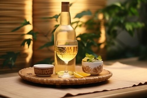 探秘酒精光影 酒杯中的創(chuàng)意攝影與視覺盛宴